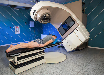 Cancer Treatment Abroad - radiotherapy